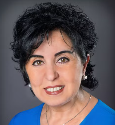 Emine Demirbüken-Wegner