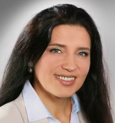 Katharina Schulz